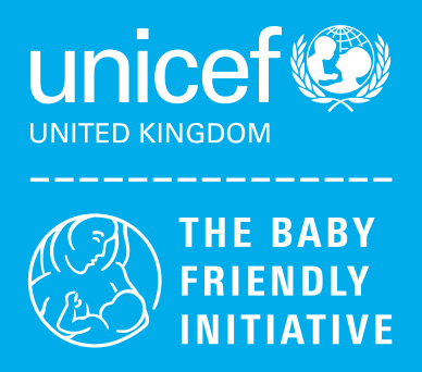 Unicef BFI logo